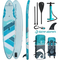 Sun Light iSUP ULT 12'0 Package